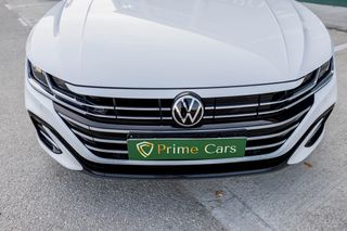 Volkswagen Arteon 2021