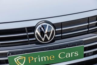 Volkswagen Arteon 2021