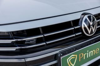 Volkswagen Arteon 2021