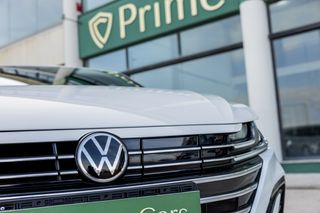 Volkswagen Arteon 2021