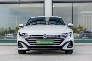 Volkswagen Arteon 2021