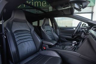 Volkswagen Arteon 2021