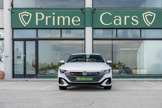 Volkswagen Arteon 2021