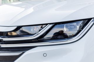 Volkswagen Arteon 2021