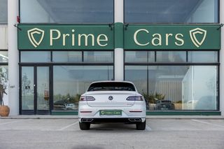 Volkswagen Arteon 2021