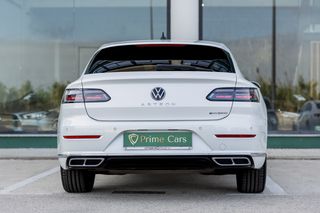 Volkswagen Arteon 2021