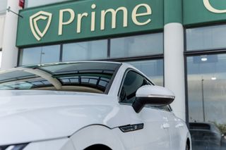 Volkswagen Arteon 2021