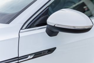 Volkswagen Arteon 2021