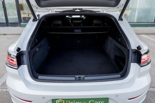 Volkswagen Arteon 2021