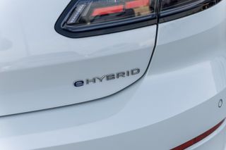 Volkswagen Arteon 2021