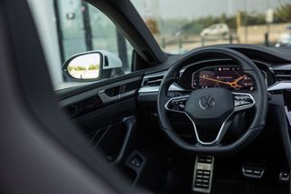 Volkswagen Arteon 2021