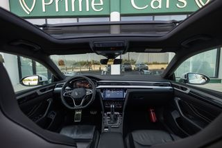 Volkswagen Arteon 2021