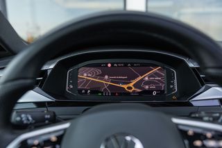 Volkswagen Arteon 2021