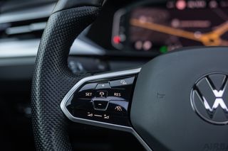 Volkswagen Arteon 2021