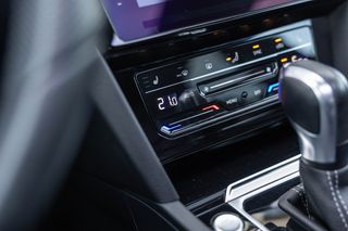 Volkswagen Arteon 2021