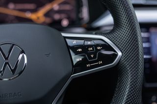 Volkswagen Arteon 2021