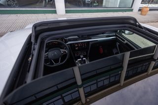 Volkswagen Arteon 2021