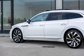 Volkswagen Arteon 2021