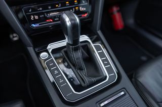 Volkswagen Arteon 2021