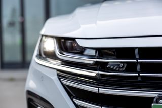 Volkswagen Arteon 2021