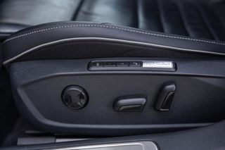 Volkswagen Arteon 2021