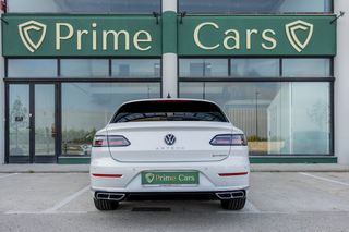 Volkswagen Arteon 2021