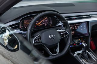 Volkswagen Arteon 2021