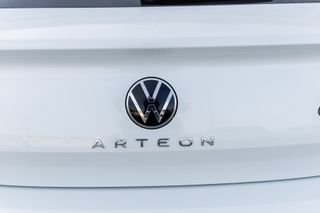 Volkswagen Arteon 2021