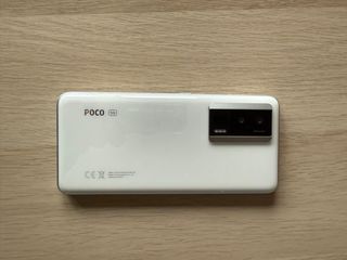 Teléfono Poco F5 Pro Blanco