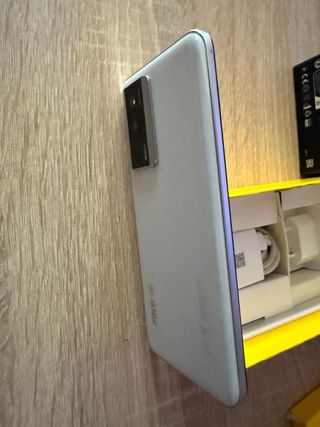 Teléfono Poco F5 Pro Blanco