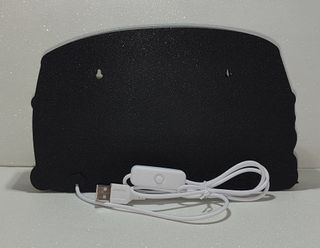 Lámpara LED VW T1 Furgoneta Verde 20% DESCUENTO