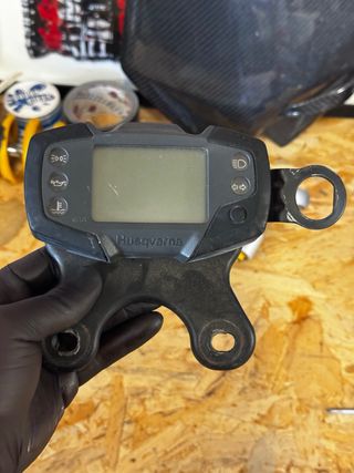 Strumentazione Husqvarna SM 125