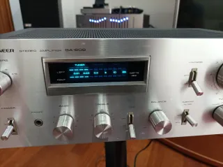 Amplificador Pioneer SA-608