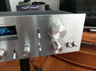 Amplificador Pioneer SA-608