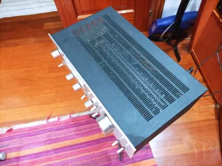 Amplificador Pioneer SA-608