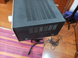 Amplificador Pioneer SA-608