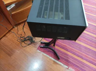 Amplificador Pioneer SA-608