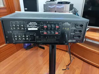 Amplificador Pioneer SA-608
