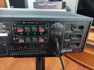 Amplificador Pioneer SA-608