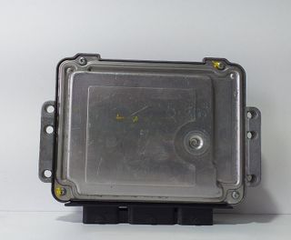 CENTRALITA MOTOR UCE RENAULT SCENIC II