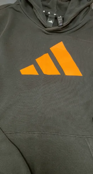 Sudadera Adidas Talla XXL