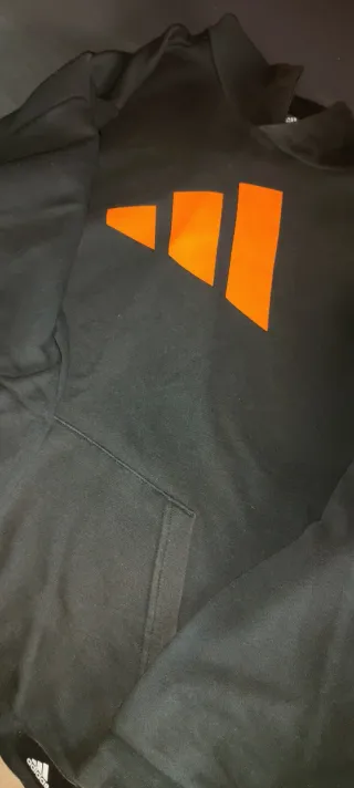 Sudadera Adidas Talla XXL