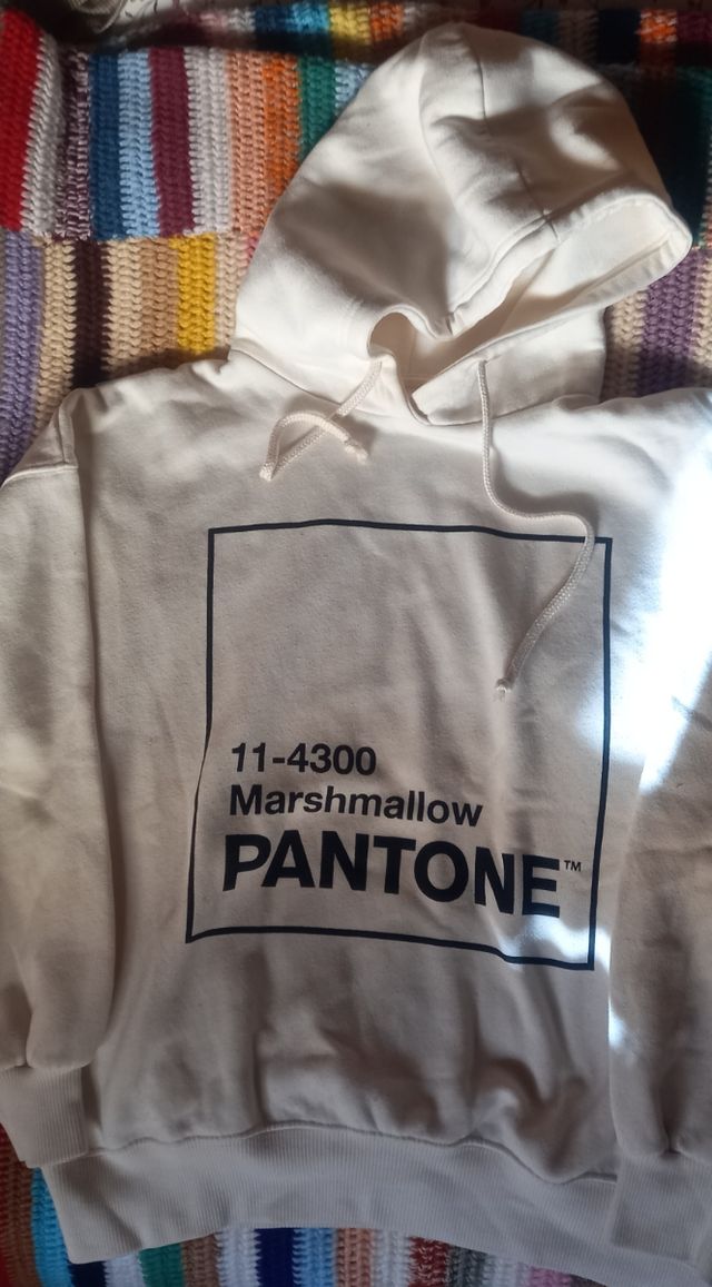 Lote de 4 sudaderas oversize