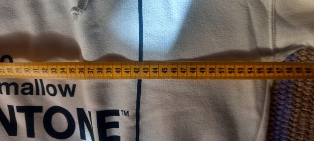 Lote de 4 sudaderas oversize