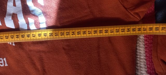 Lote de 4 sudaderas oversize