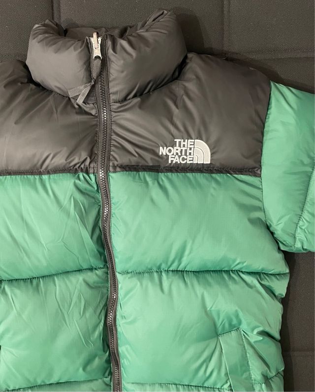 Cazadora The North Face Nuptse 700