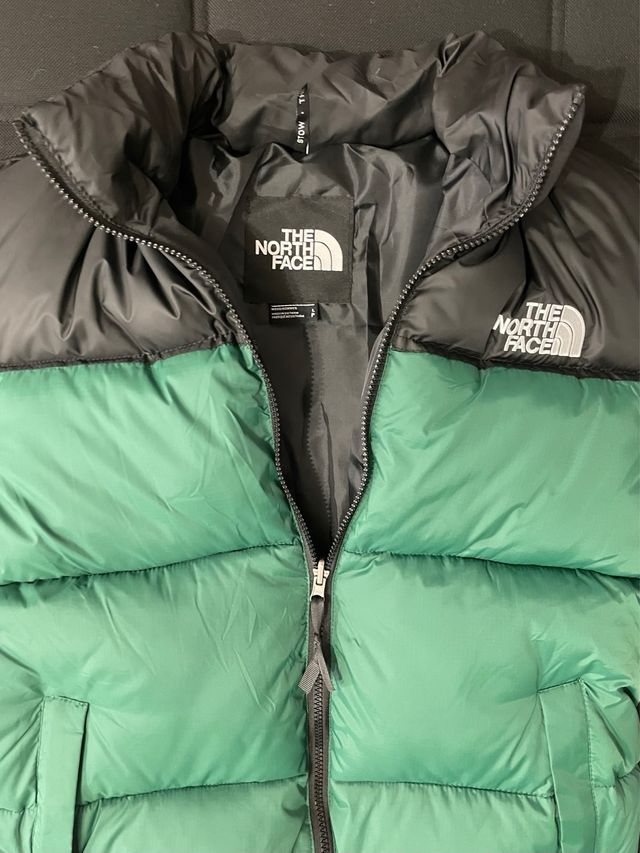 Cazadora The North Face Nuptse 700