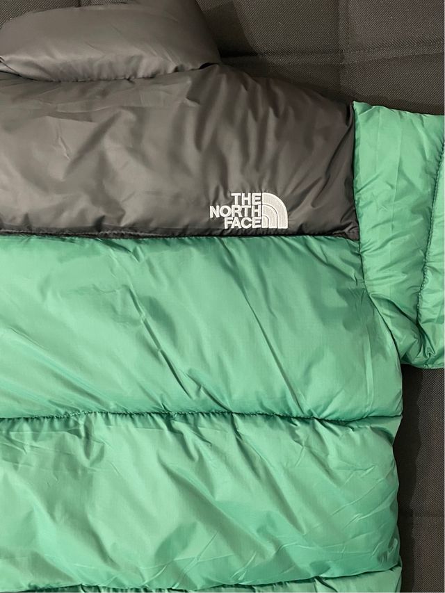 Cazadora The North Face Nuptse 700