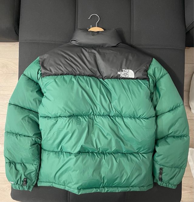 Cazadora The North Face Nuptse 700