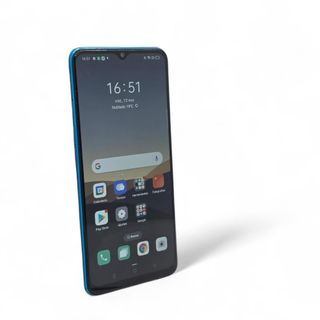 OPPO A91 8GB 128GB BLU